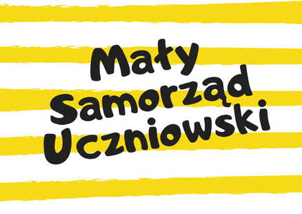 Mały Samorząd Uczniowski