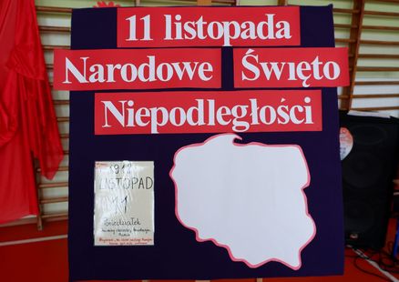 101. rocznica odzyskania niepodległości