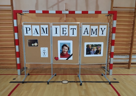 Pamiętamy ...