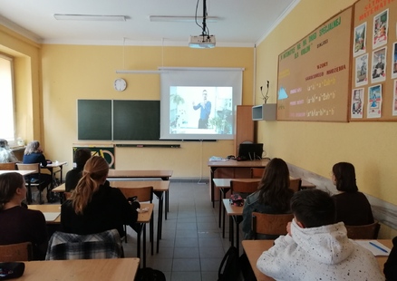 Międzynarodowy Dzień Czystego Powietrza