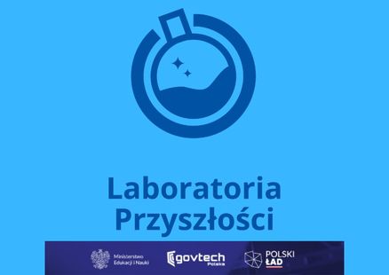 Laboratoria Przyszłości