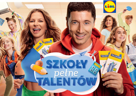 Akcja „Szkoły Pełne Talentów”