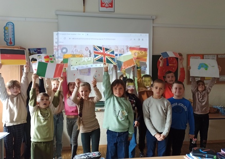 European Languages Day