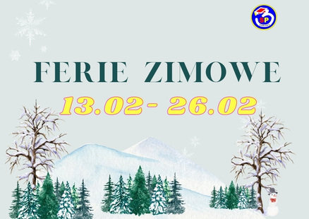 Ferie zimowe