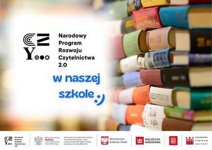 Narodowy Program Rozwoju Czytelnictwa 2.0 