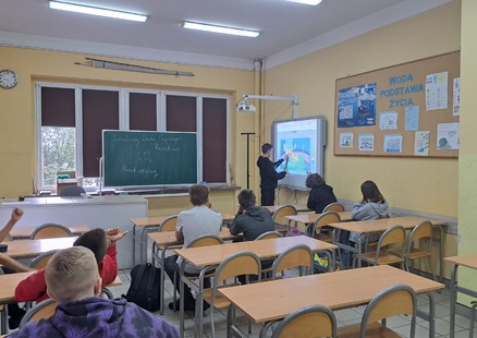 Międzynarodowy Dzień Czystego Powietrza