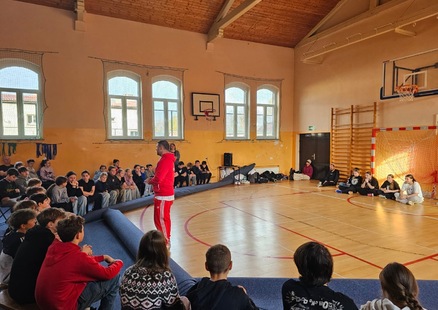 Taniec łączy, hejt dzieli