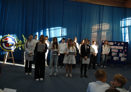 Apel z okazji Narodowego Święta Niepodległości