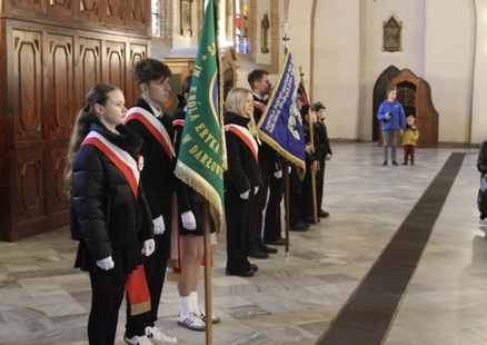 11 listopada - Narodowe Święto Niepodległości