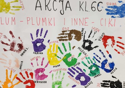 Plum - Plumki i inne - ciki