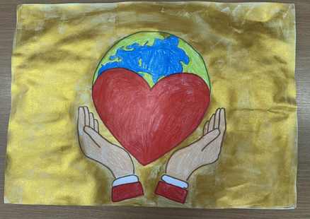 Dzieciństwo Mocy bez przeMocy