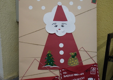 Życzenie do świętego Mikołaja