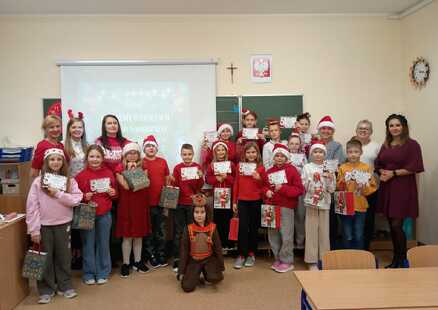 Tradycje i zwyczaje Świąt Bożego Narodzenia