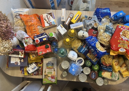 I Ty możesz zostać Św. Mikołajem