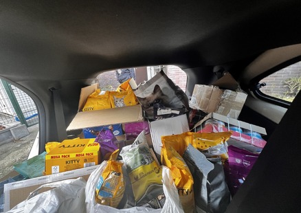 Wielkie serca naszej społeczności