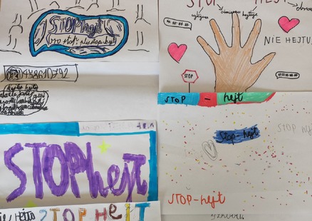 Stop Hejtowi