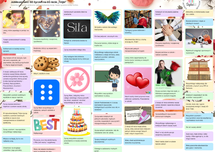 Jubileusz Serc: 60 życzeń na 60-lecie „Trójki”