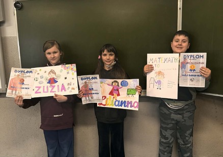 Rozstrzygnięcie konkursu „Mój bohater”