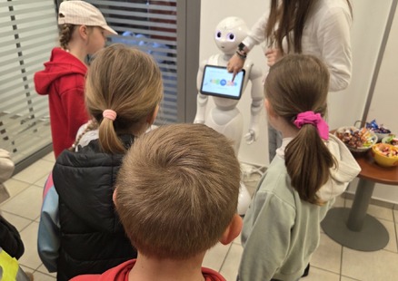 Nowoczesne technologie